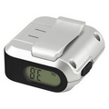 Multi Function Pedometer (2 1/4X2 1/4"x1")